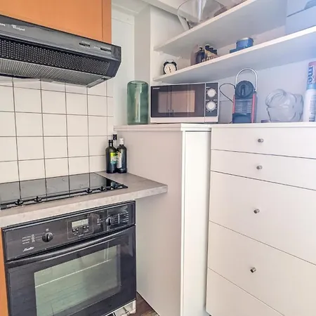 Appartement Les Pieds dans le Sable Villers-sur-Mer