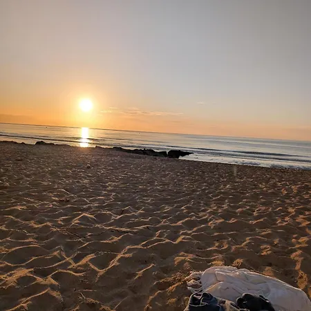 דירה Les Pieds Dans Le Sable